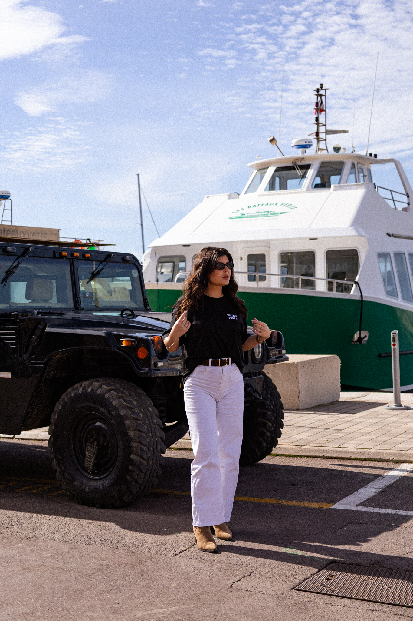 SAINT-TROPEZ