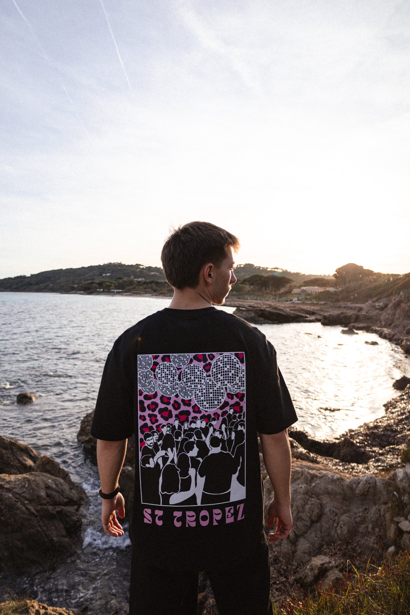 SAINT-TROPEZ