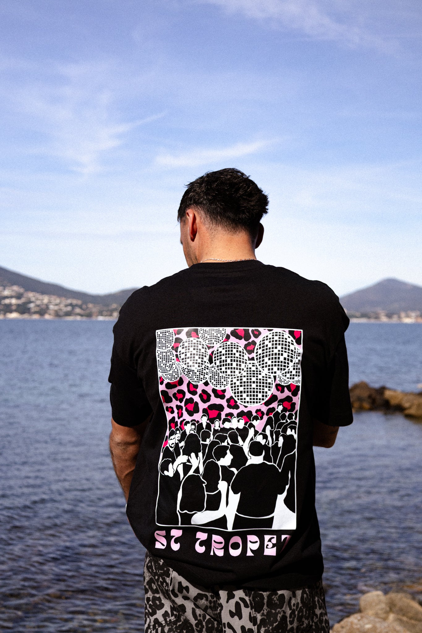 SAINT-TROPEZ