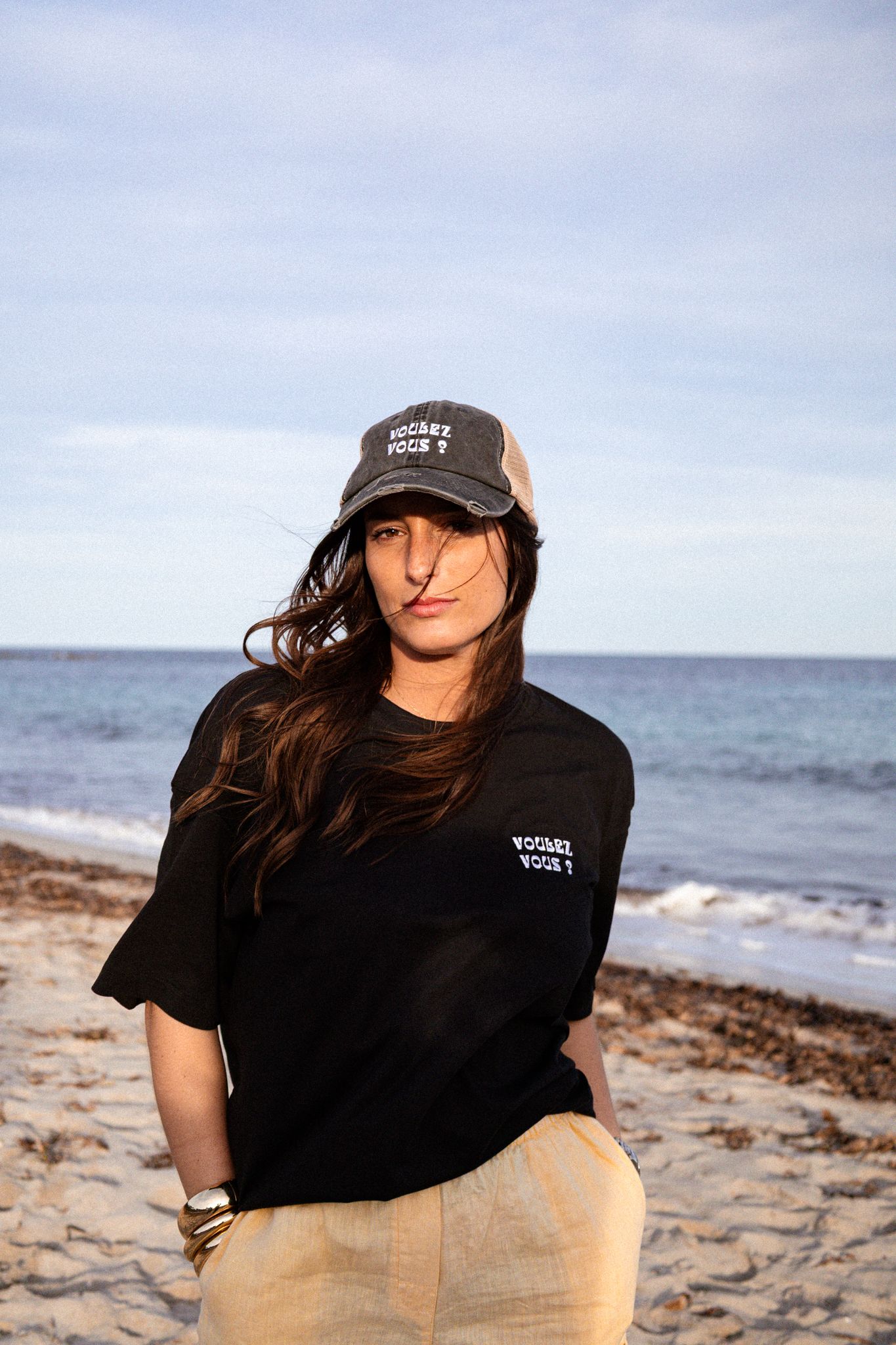 CASQUETTE